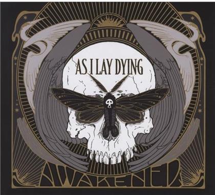 As I Lay Dying - Awakenend (CD + DVD)