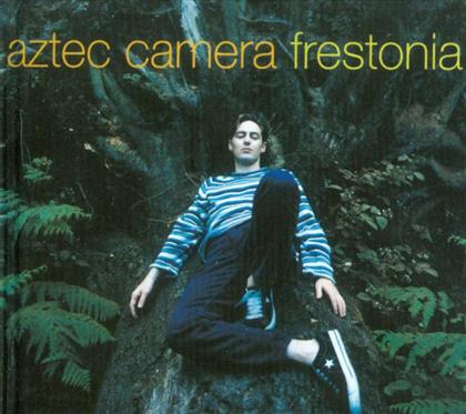 Aztec Camera - Frestonia (Deluxe Edition)