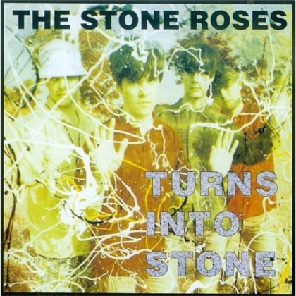 The Stone Roses - Turns Into Stone (New Version)