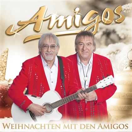 Amigos - Weihnachten Mit Den Amigos