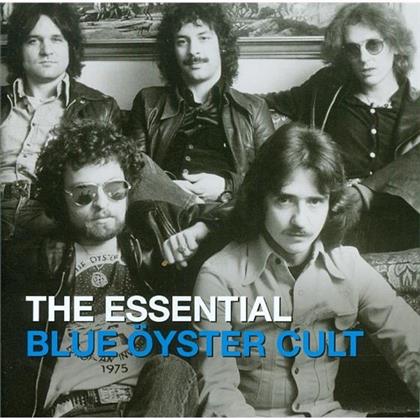 Blue Öyster Cult - Essential (2 CDs)