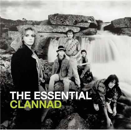 Clannad - Essential Clannad (2 CDs)