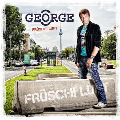 George (CH) - Früschi Luft
