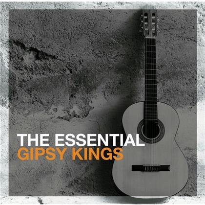 Gipsy Kings - Essential Gipsy Kings (2 CDs)