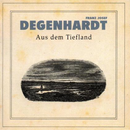 Franz Josef Degenhardt - Aus Dem Tiefland