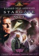 Stargate Kommando SG-1 - Volume 34