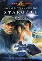 Stargate Kommando SG-1 - Volume 35