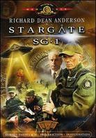 Stargate Kommando SG-1 - Volume 36