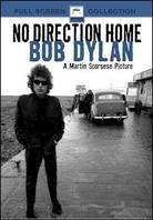 No direction home - (Bob Dylan)