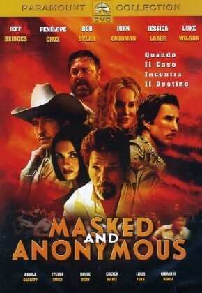 Masked and anonymous (2003)