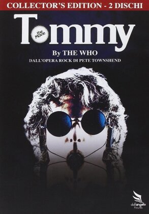 Tommy (1975) (Special Edition, 2 DVDs)