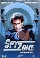 Spy Zone - San Antonio (2004)