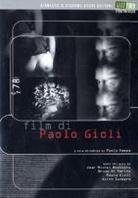 Film di Paolo Gioli - Raccolta (2 DVDs)