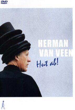 Van Veen Herman - Hut ab!