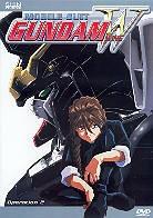 Gundam Wing - Vol. 2