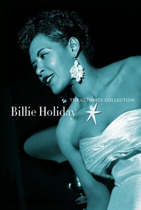 Holiday Billie - The Ultimate Collection