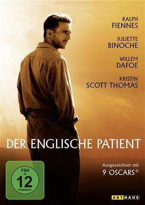Der Englische Patient (1996) (Arthaus)