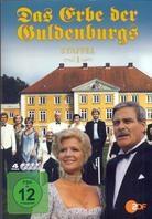 Das Erbe der Guldenburgs - Staffel 1 (Neuauflage, 3 DVDs)