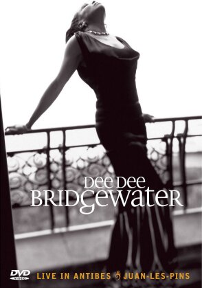 Dee Dee Bridgewater - Live from Antibes & Juan-les-Pins