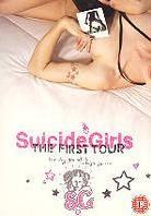 Suicide Girls - The first tour