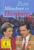 Zwei Münchner in Hamburg - Staffel 1 (Neuauflage, 3 DVDs)
