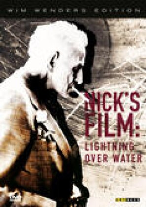 Nick's Film - Lightning over water (1980)