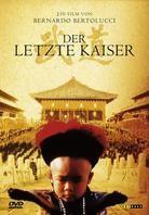 Der letzte Kaiser (1987) (3 DVDs)