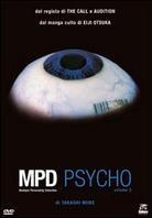 MPD Psycho 3