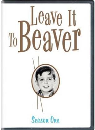 Leave it to Beaver - Season 1 (Remastered, 6 DVDs)
