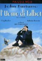 L'uomo di Talbot - Two Thousand and None