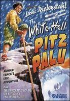 The white hell of Pitz Palu - Die weisse Hölle vom Piz Palü (1929)
