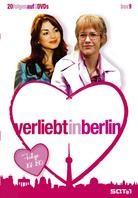Verliebt in Berlin - Staffel 9 (3 DVDs)