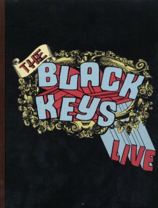 Black Keys - Live