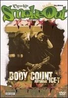 Body Count & Ice-T - Smoke Out Festival