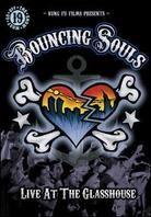 Bouncing Souls - Live at the Glasshouse