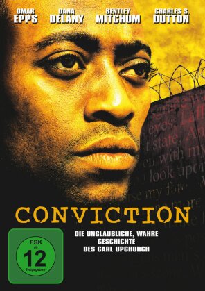 Conviction (2002)