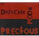 Depeche Mode - Precious (DVD-Single)