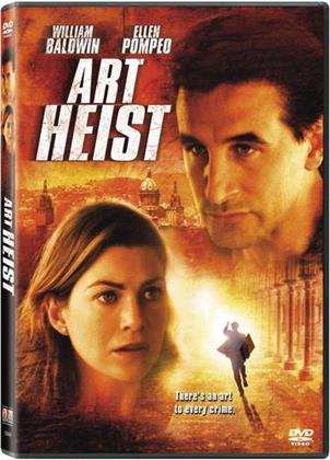 Art Heist (2004)