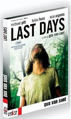 Last days (2005) (MK2)