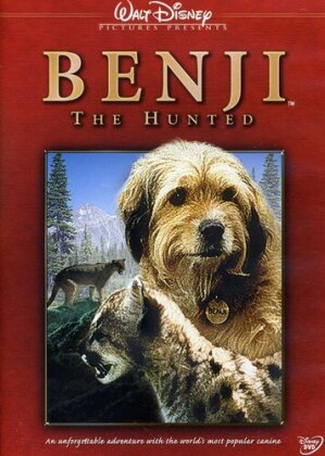 Benji the hunted (1987)