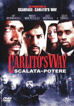 Carlito's Way - Scalata al potere (2005)