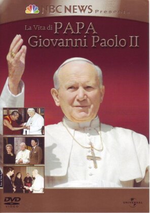 La vita di papa Giovanni Paolo II - (NBC News)