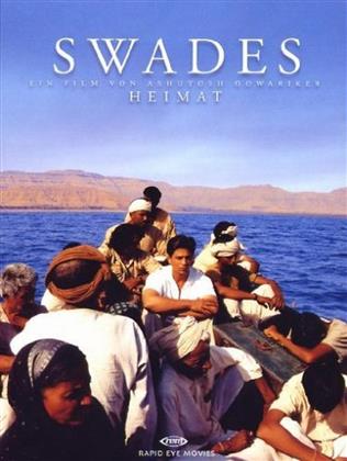 Swades (2 DVDs)