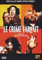 Le crime farpait (2004) (Single Edition)