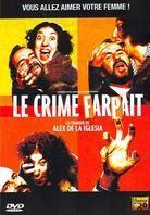 Le crime farpait (2004) (Édition Collector, 2 DVD)