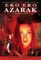Eko Eko Azarak - The Complete Collection (3 DVDs)