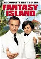 Fantasy island - Season 1 (4 DVD)