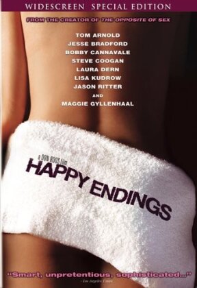 Happy Endings (2005) (Special Edition)