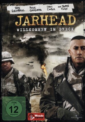 Jarhead - Willkommen im Dreck (2005)