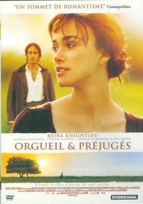 Orgueil et préjugés (2005)